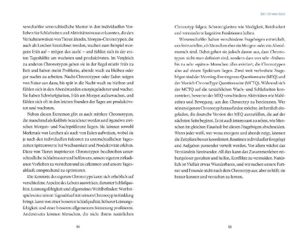 Produktbild: Die Chrono-Strategie
