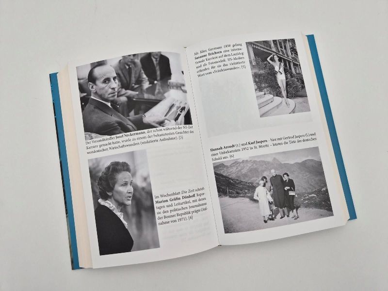 Produktbild: Trümmertänze: Deutschland 1946-1955