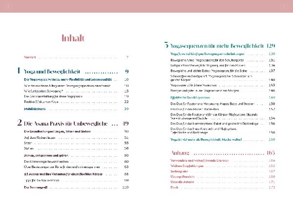 Produktbild: Yoga für Unbewegliche