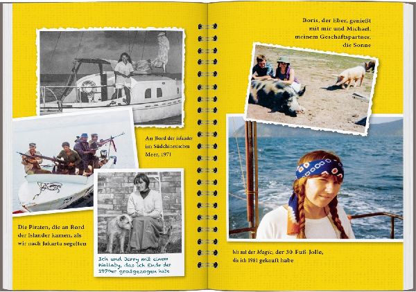 Produktbild: Der Buchladen am Ende der Welt