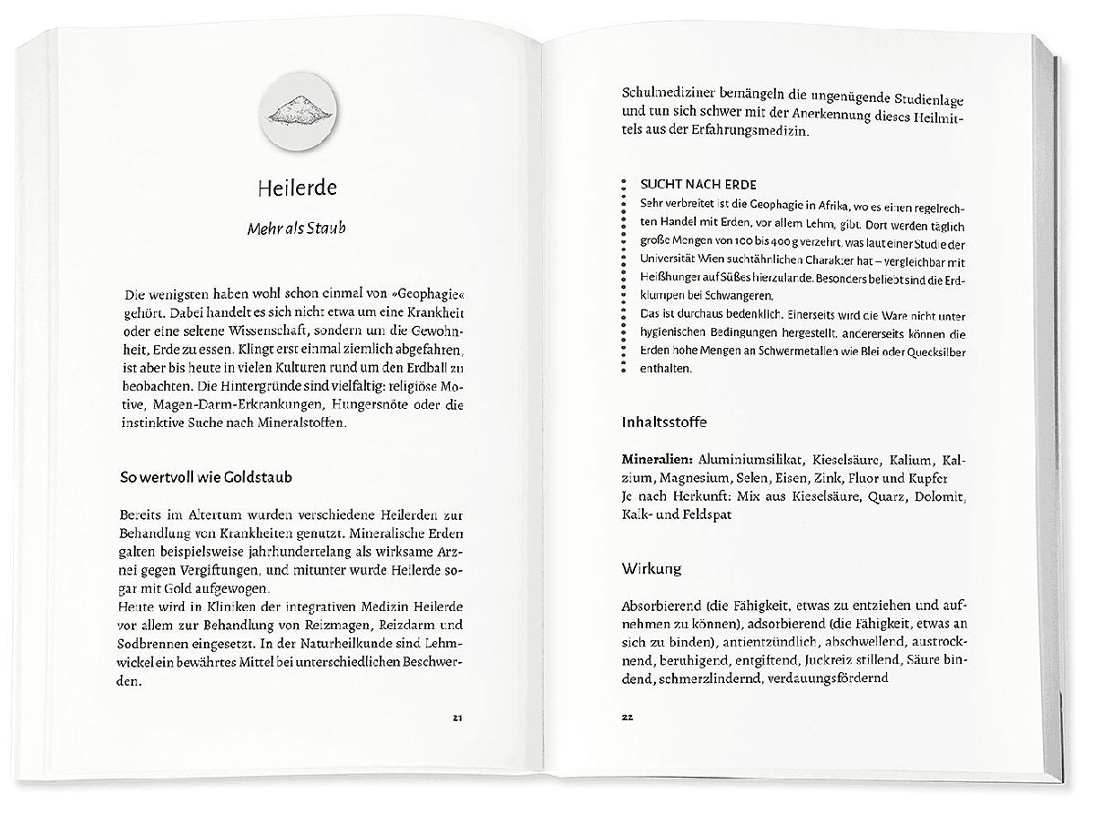 Produktbild: 11 Naturheilmittel ersetzen eine Apotheke