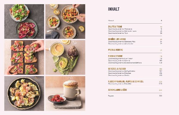 Produktbild: Ich lieb's