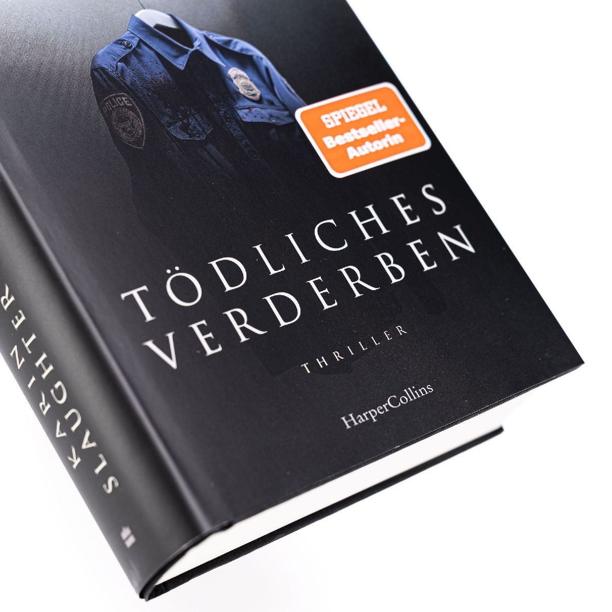 Produktbild: Tödliches Verderben