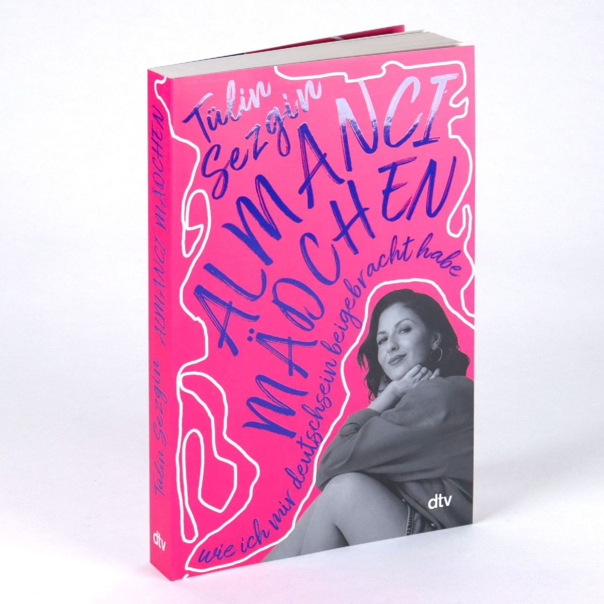 Produktbild: ALMANCI-Mädchen