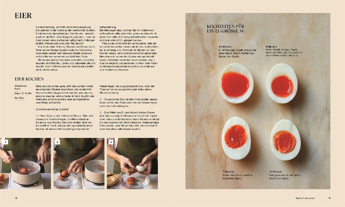 Produktbild: How to Cook