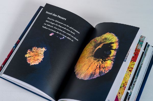 Produktbild: Von oben