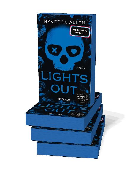 Produktbild: Lights Out