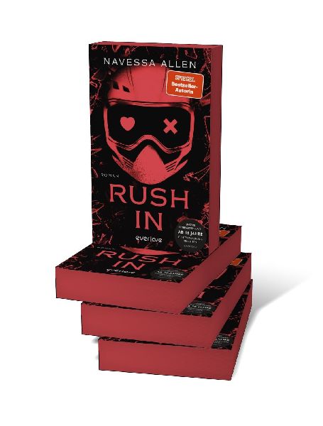 Produktbild: Rush In