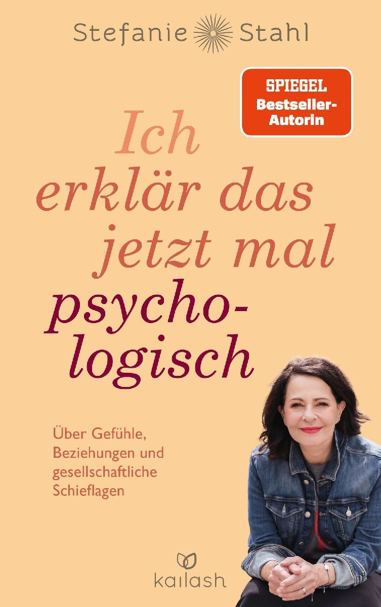 Produktbild: Ich erklär das jetzt mal psychologisch