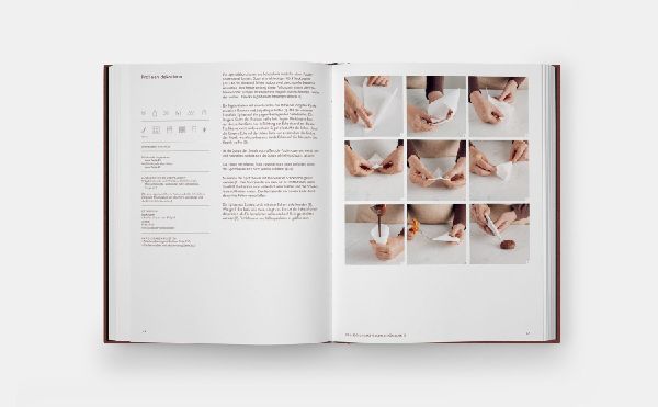 Produktbild: Der Schokoladenlöffel