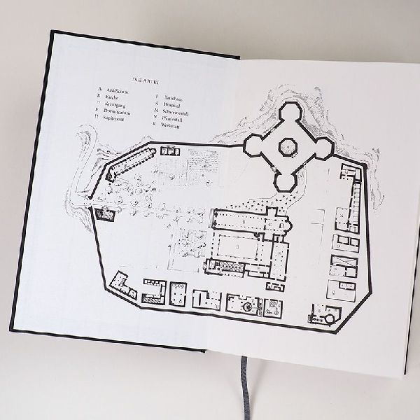 Produktbild: Der Name der Rose