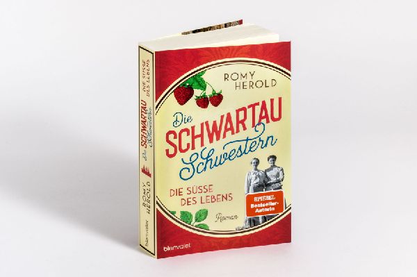 Produktbild: Die Schwartau-Schwestern - Die Süße des Lebens
