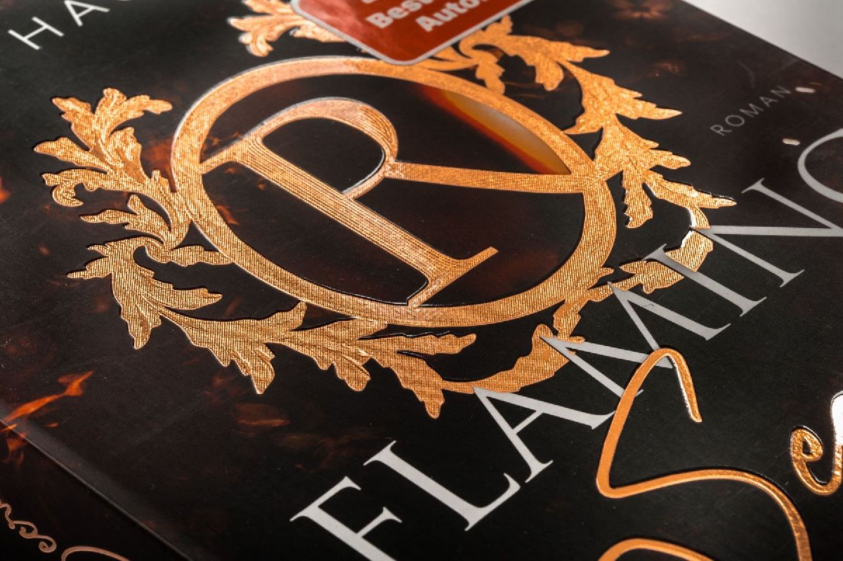 Produktbild: Rävholm Academy - Flaming Secrets
