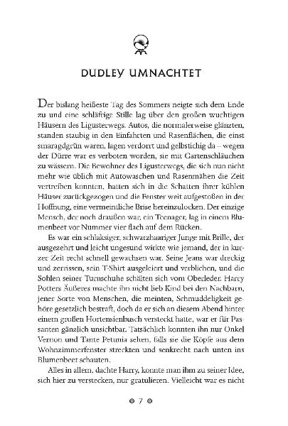 Produktbild: Harry Potter und der Orden des Phönix (Harry Potter 5)