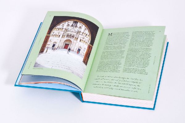 Produktbild: Il Gusto d'Italia