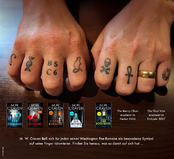 Produktbild: Der Kurator