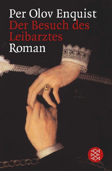 Produktbild: Der Besuch des Leibarztes