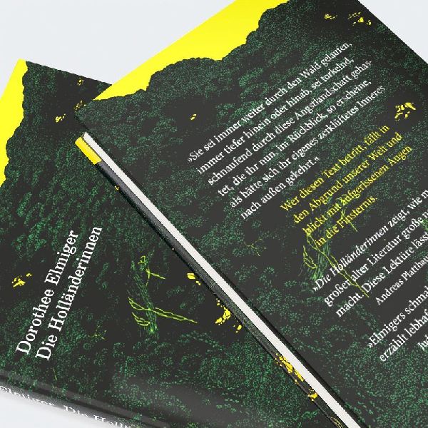 Produktbild: Die Holländerinnen
