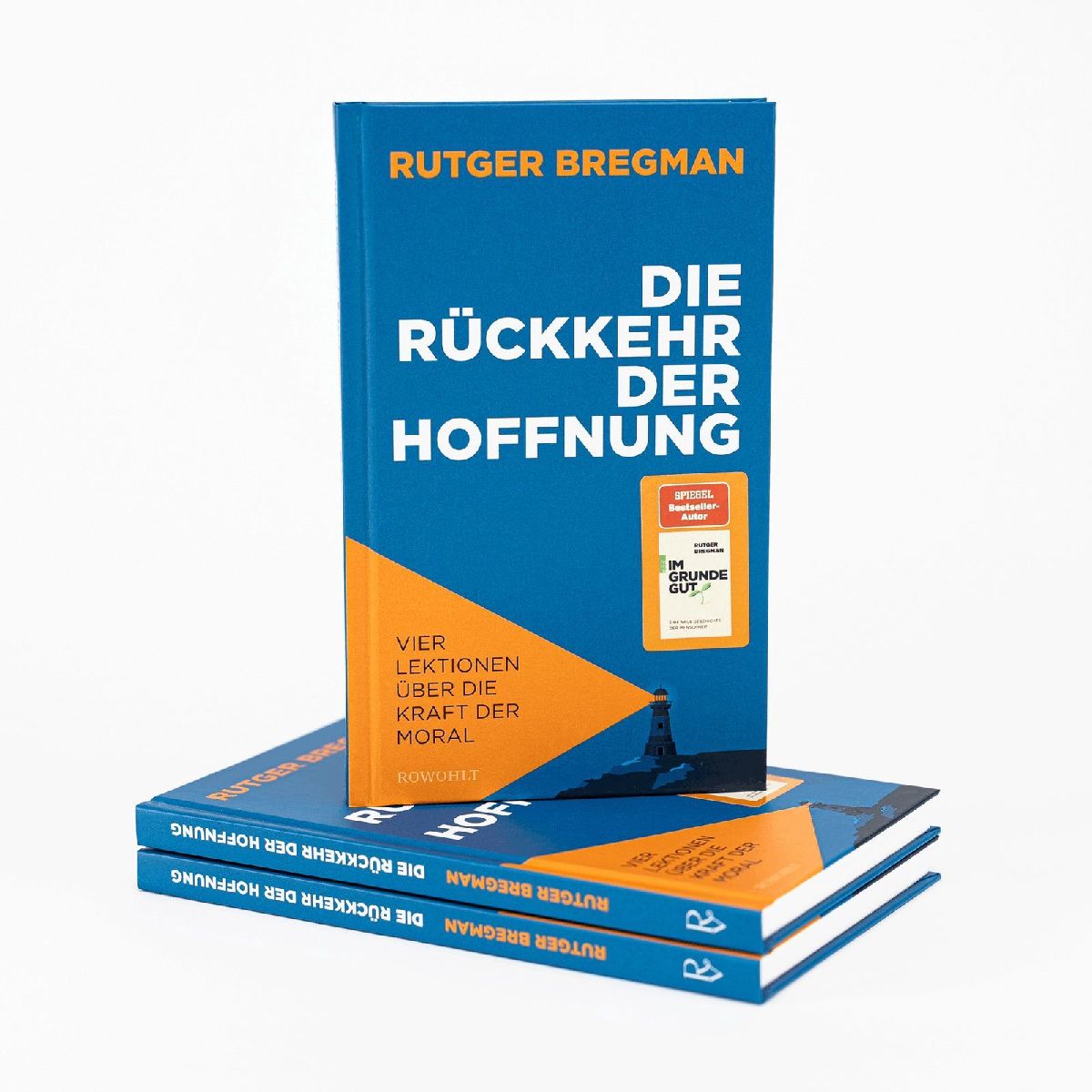 Produktbild: Die Rückkehr der Hoffnung
