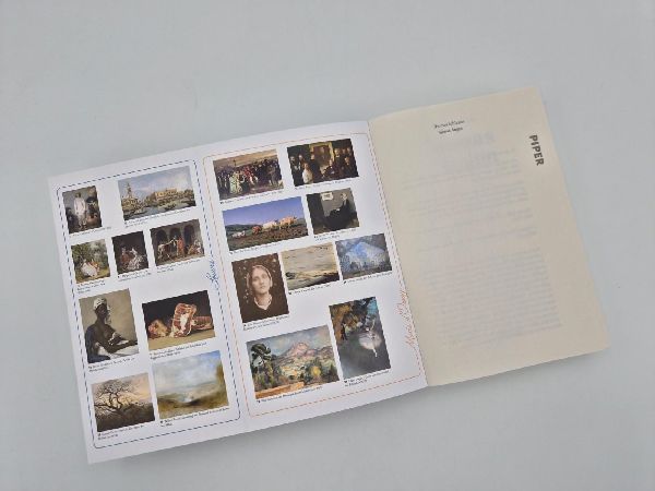 Produktbild: Monas Augen - Eine Reise zu den schönsten Kunstwerken unserer Zeit