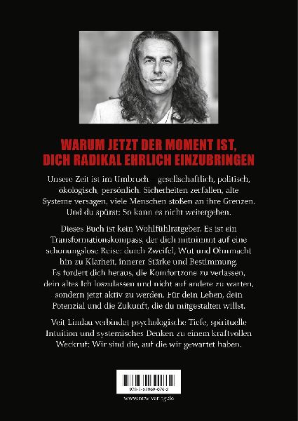 Produktbild: Stunde der Wahrheit