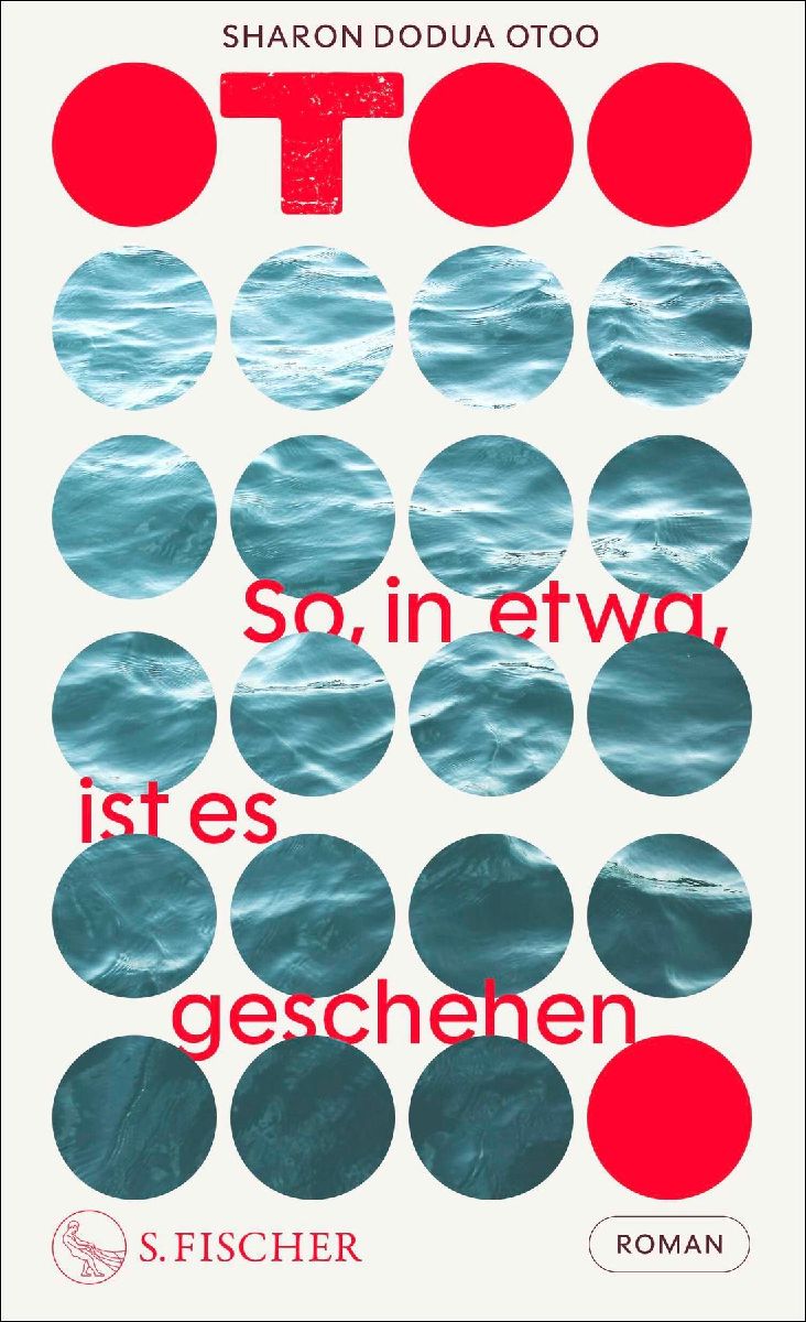 Produktbild: So, in etwa, ist es geschehen