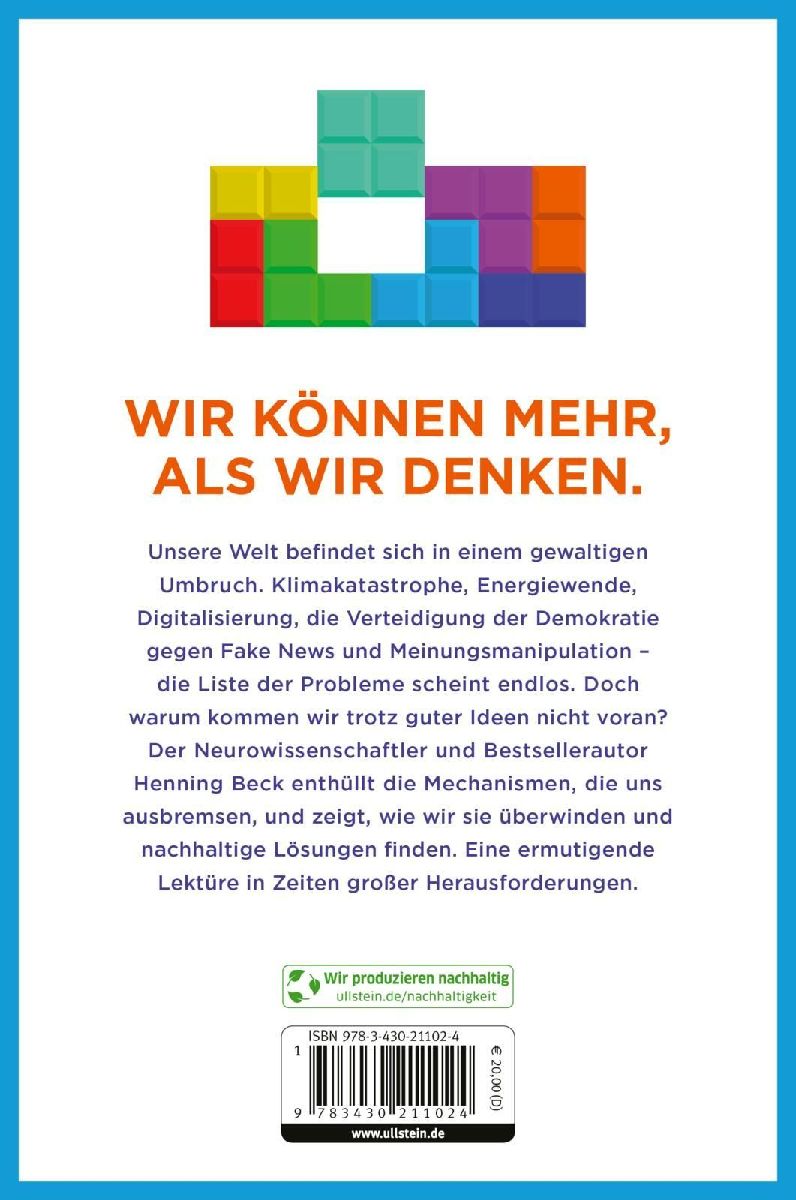 Produktbild: 12 Gesetze der Dummheit