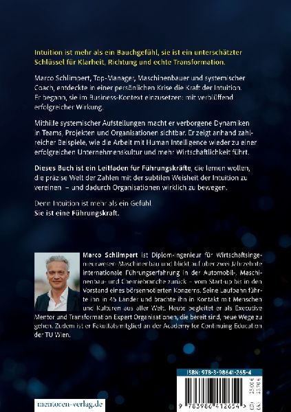 Produktbild: Human Intelligence