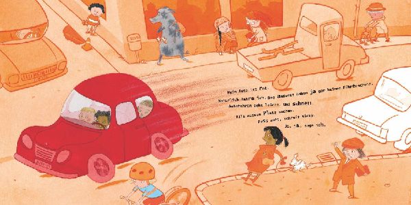 Produktbild: Wir müssen zur Arbeit