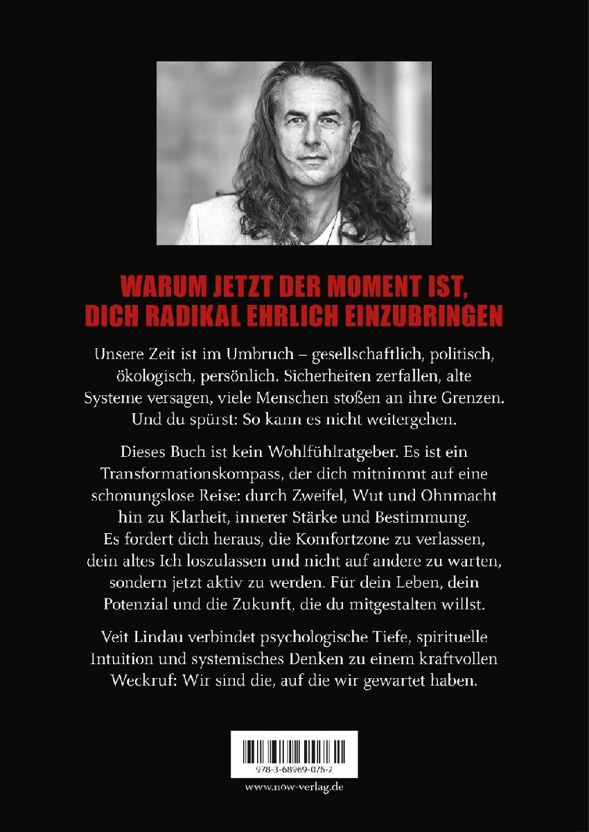 Produktbild: Stunde der Wahrheit