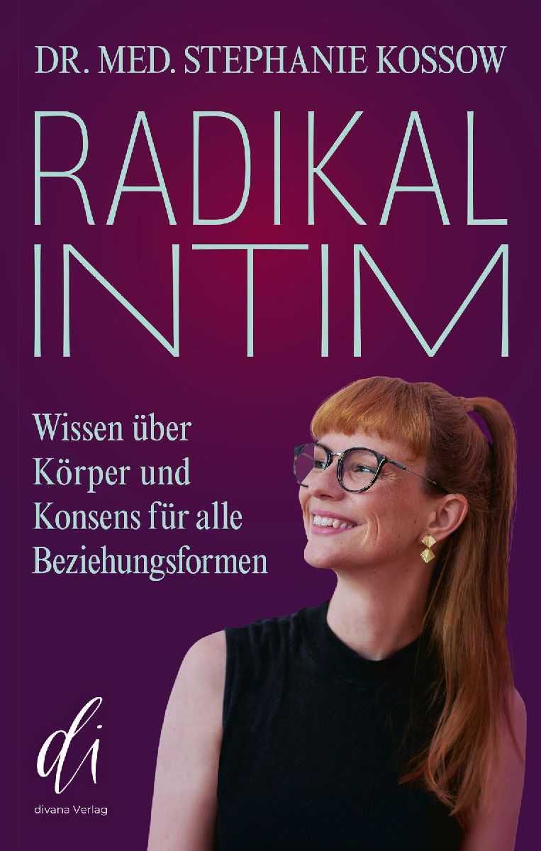 Produktbild: RADIKAL INTIM