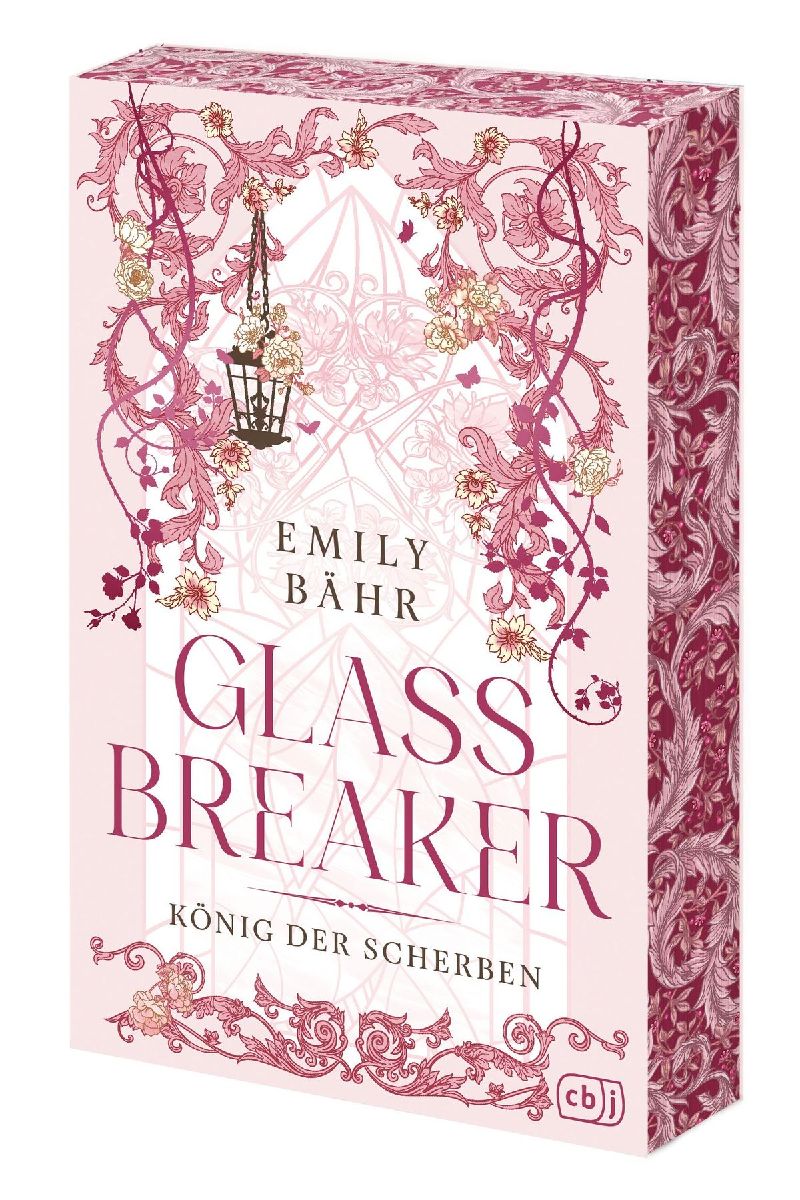 Produktbild: Glassbreaker