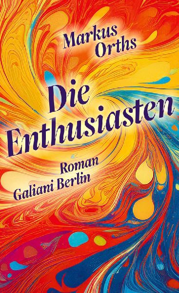 Produktbild: Die Enthusiasten