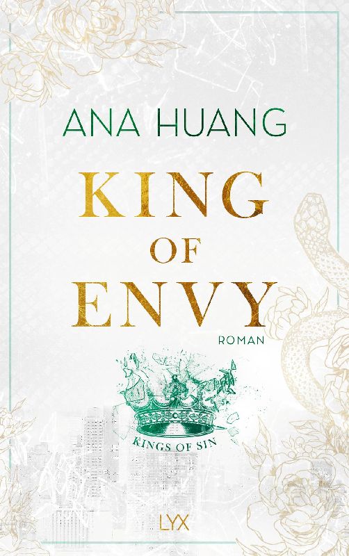 Produktbild: King of Envy