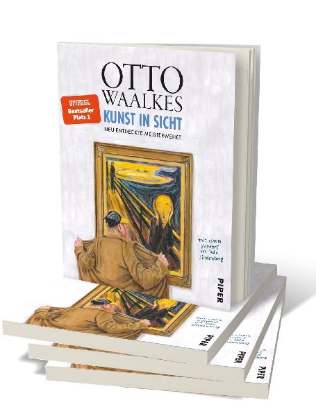 Produktbild: Kunst in Sicht