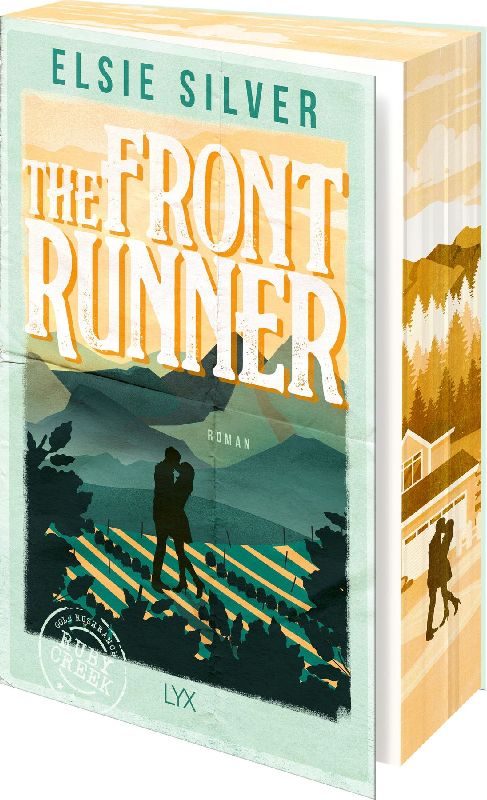 Produktbild: The Front Runner