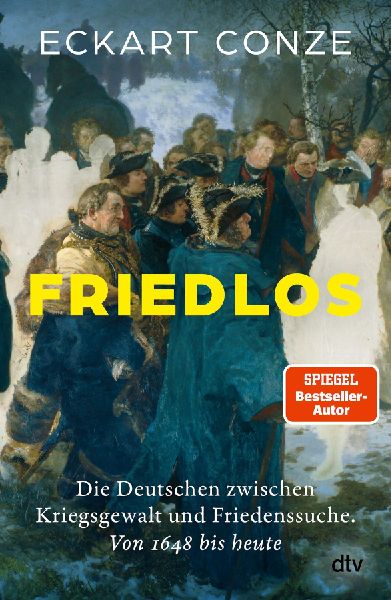 Produktbild: Friedlos