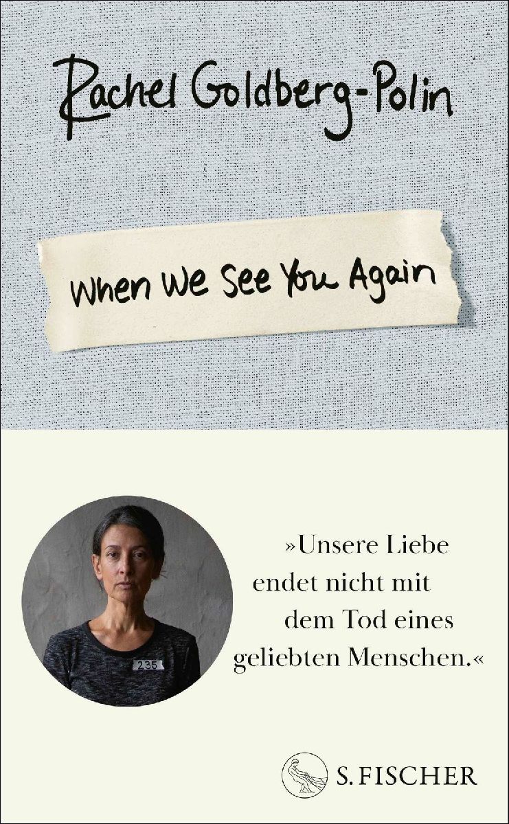 Produktbild: When We See You Again