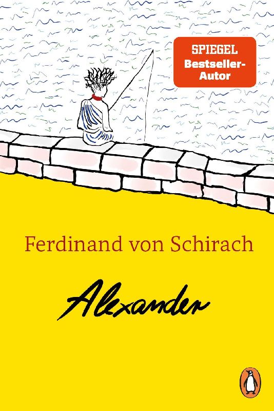 Produktbild: Alexander