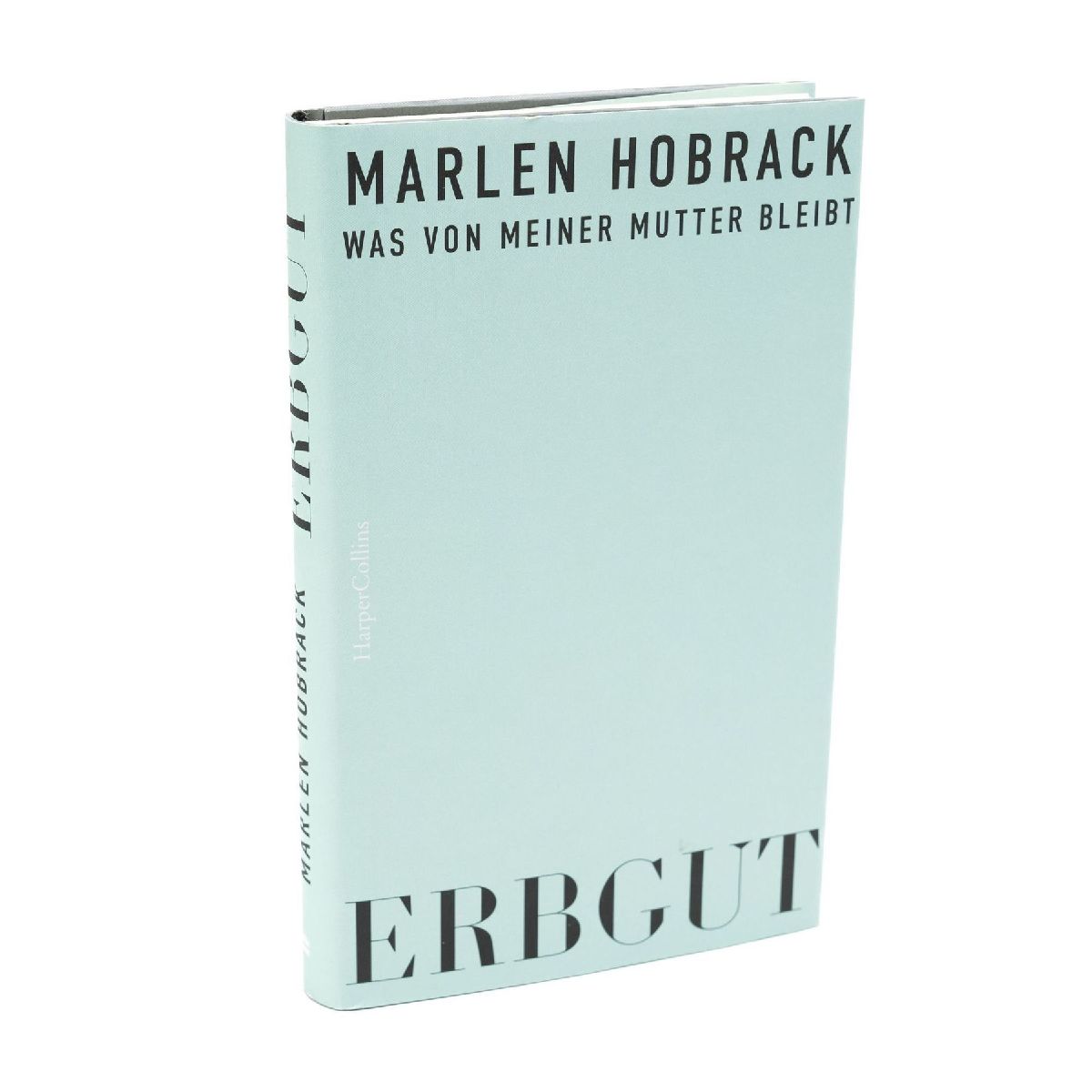 Produktbild: Erbgut. Was von meiner Mutter bleibt