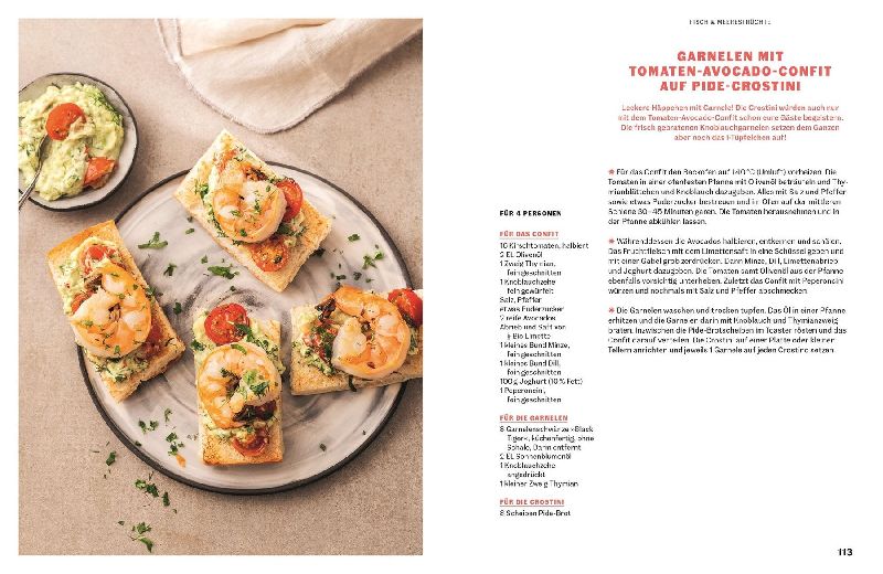 Produktbild: Meze