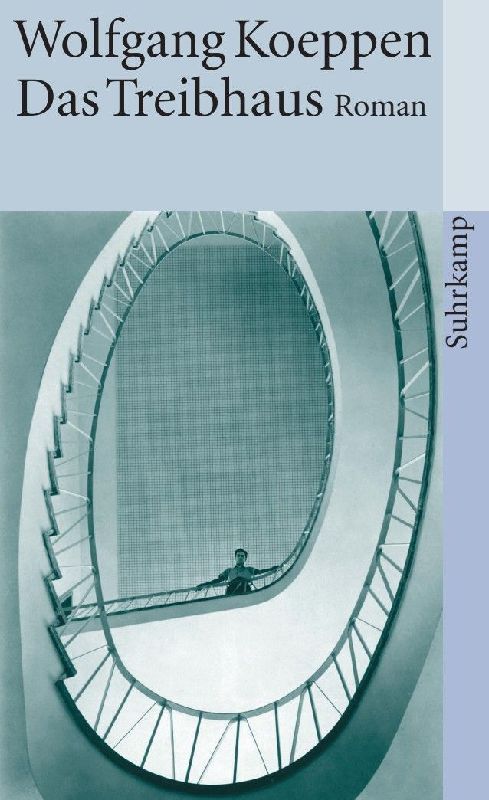 Produktbild: Das Treibhaus