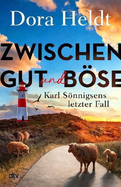 Produktbild: Zwischen Gut und Böse