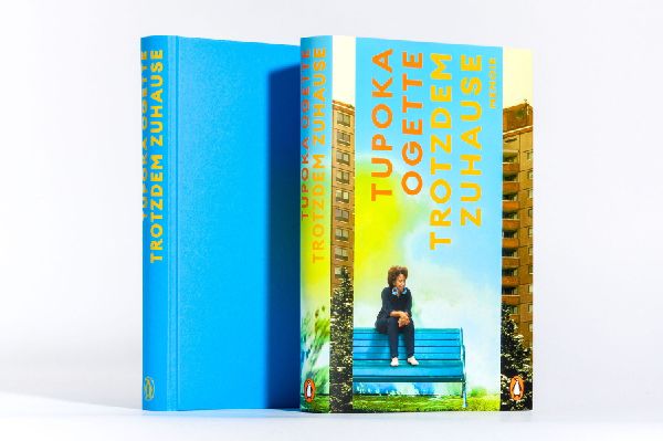 Produktbild: Trotzdem zuhause