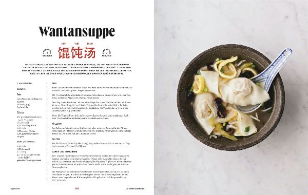 Produktbild: Die chinesische Küche
