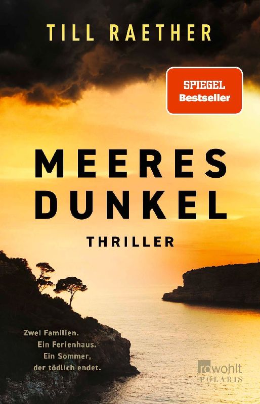 Produktbild: Meeresdunkel