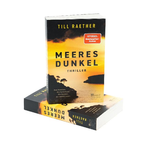 Produktbild: Meeresdunkel