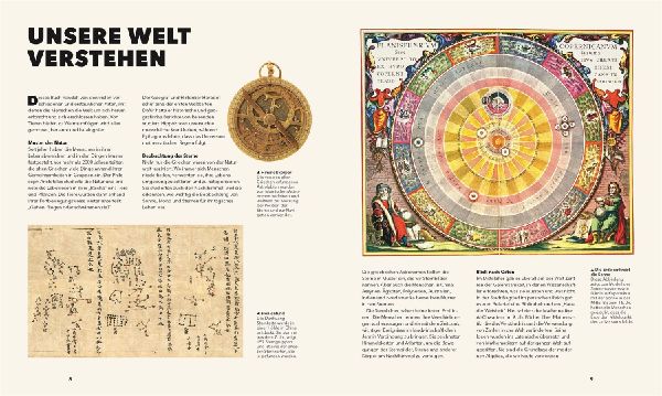 Produktbild: Universum des Wissens