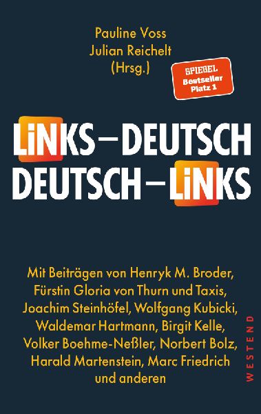 Produktbild: Links - Deutsch / Deutsch - Links