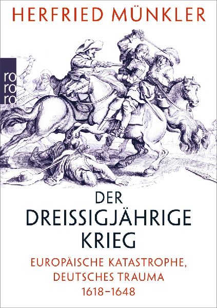 Produktbild: Der Dreißigjährige Krieg